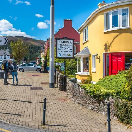 Liosderrig House B&B Glenbeigh Luaran gambar