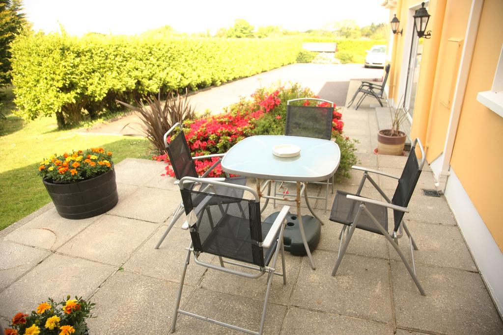 Liosderrig House B&B Glenbeigh Luaran gambar