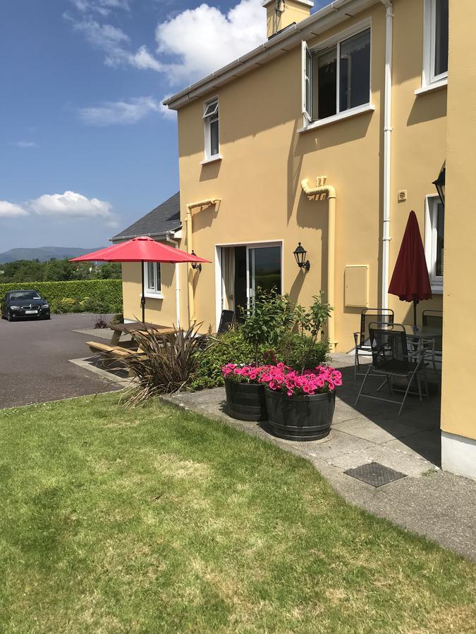Liosderrig House B&B Glenbeigh Luaran gambar