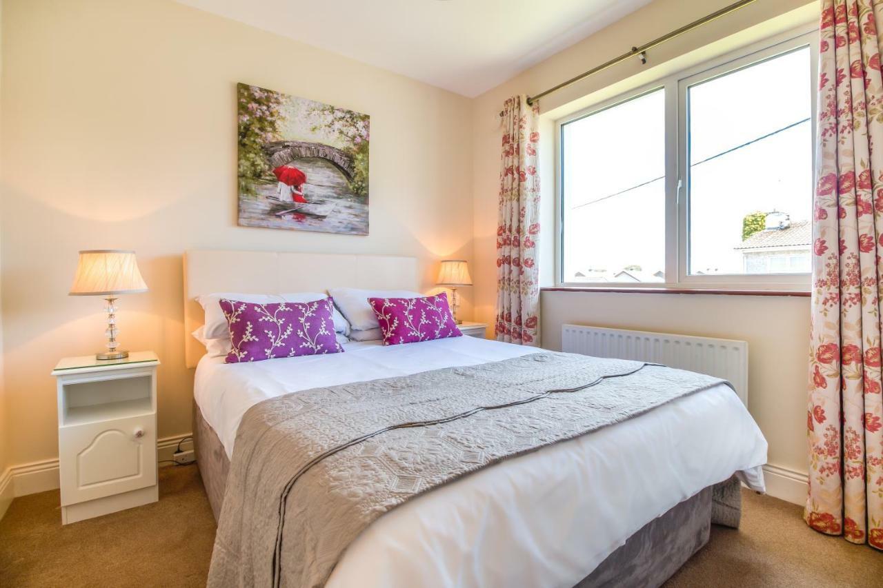 Liosderrig House B&B Glenbeigh Luaran gambar