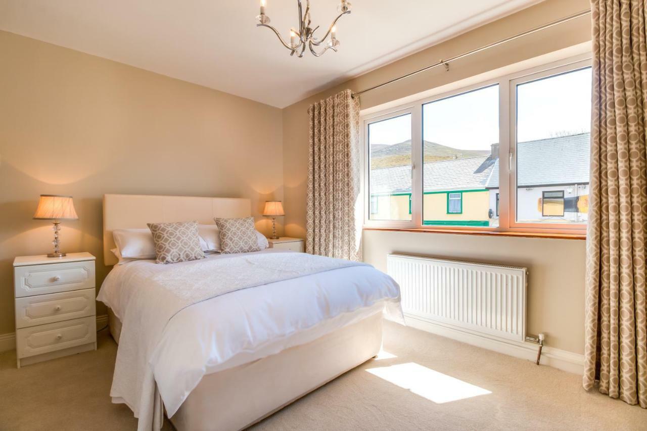 Liosderrig House B&B Glenbeigh Luaran gambar