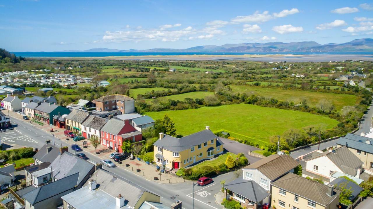 Liosderrig House B&B Glenbeigh Luaran gambar