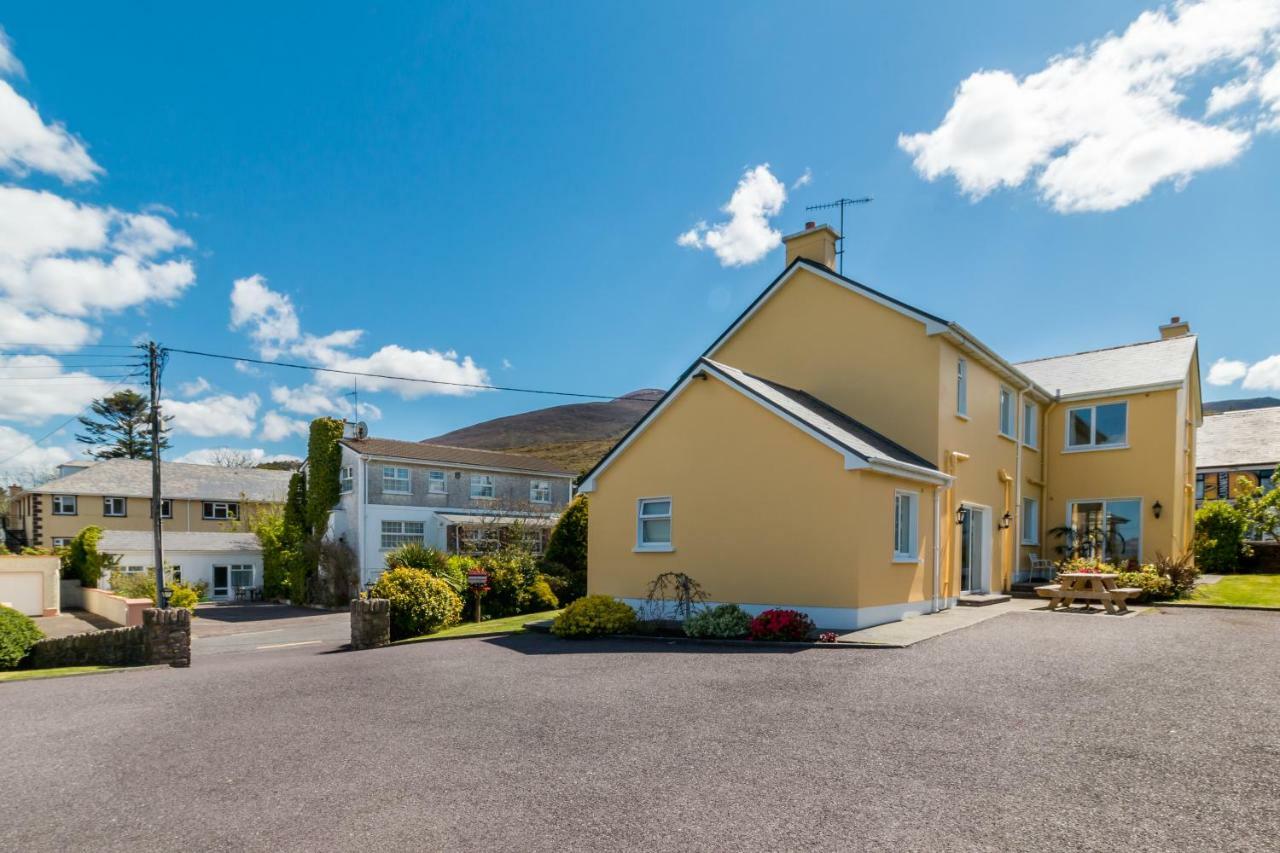 Liosderrig House B&B Glenbeigh Luaran gambar