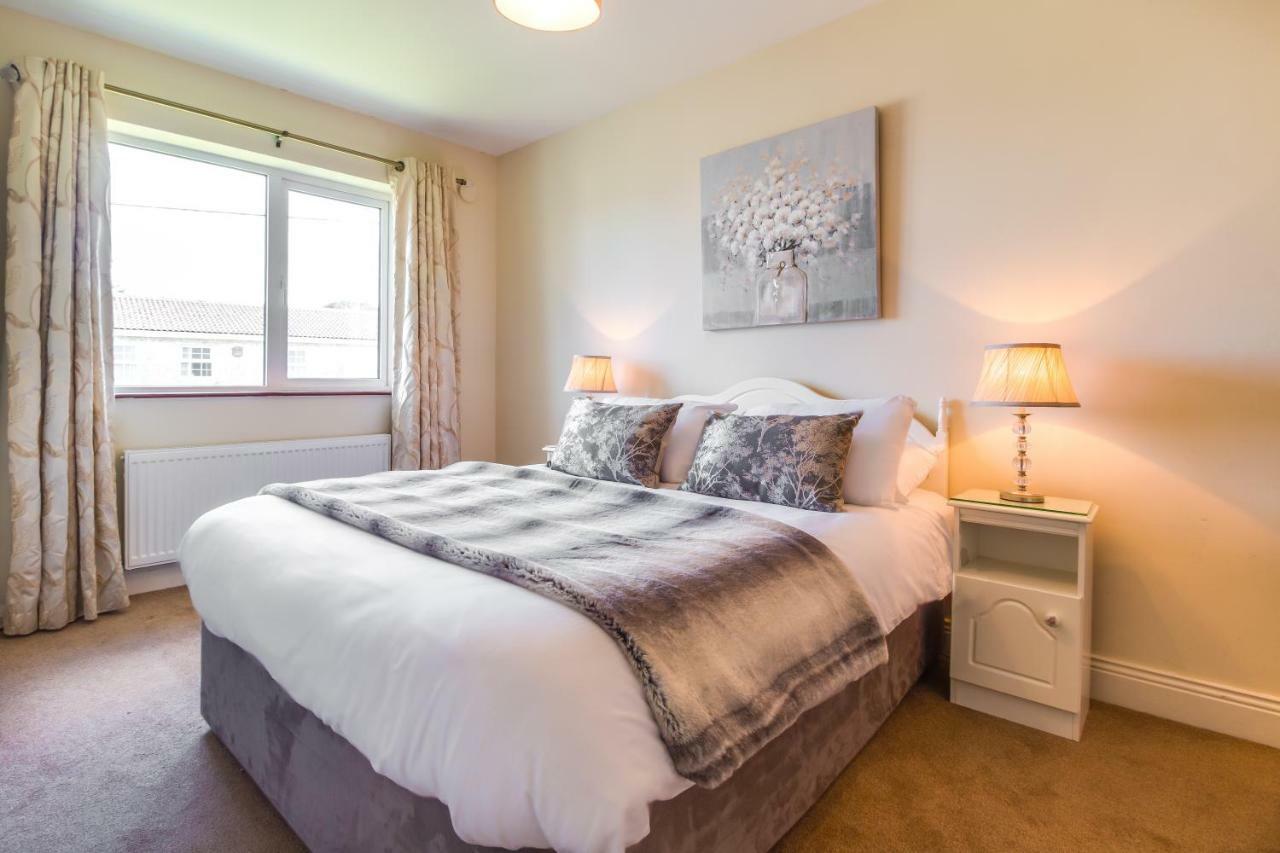 Liosderrig House B&B Glenbeigh Luaran gambar