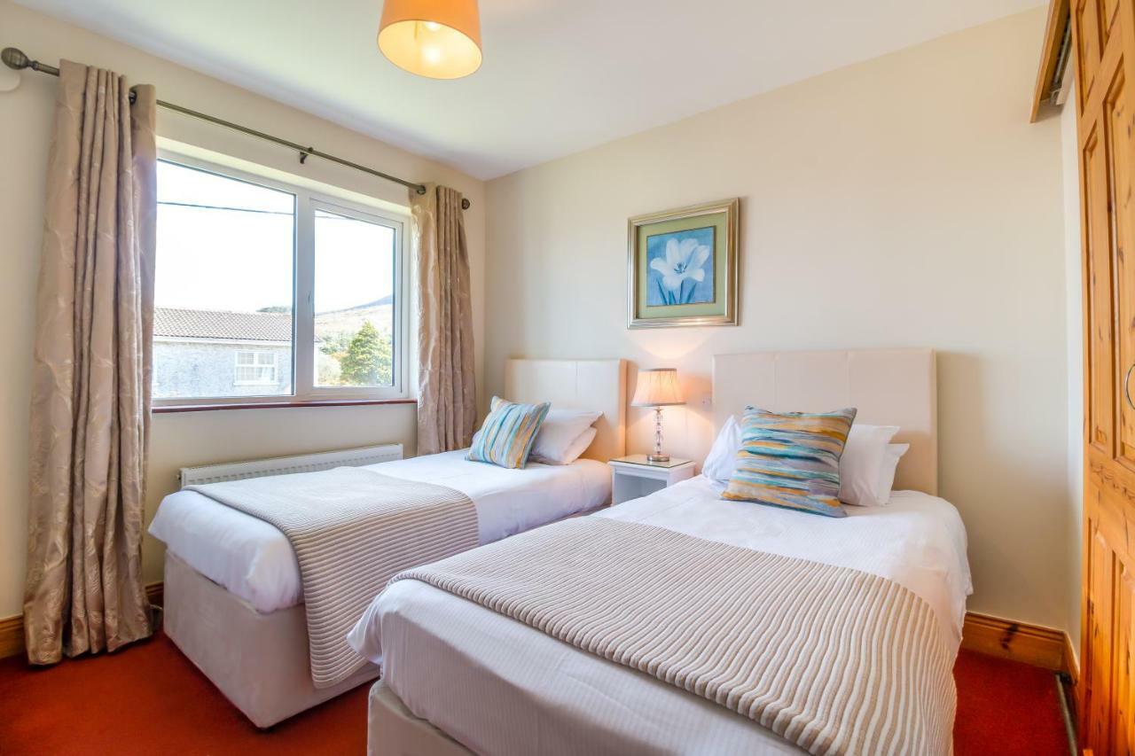 Liosderrig House B&B Glenbeigh Luaran gambar