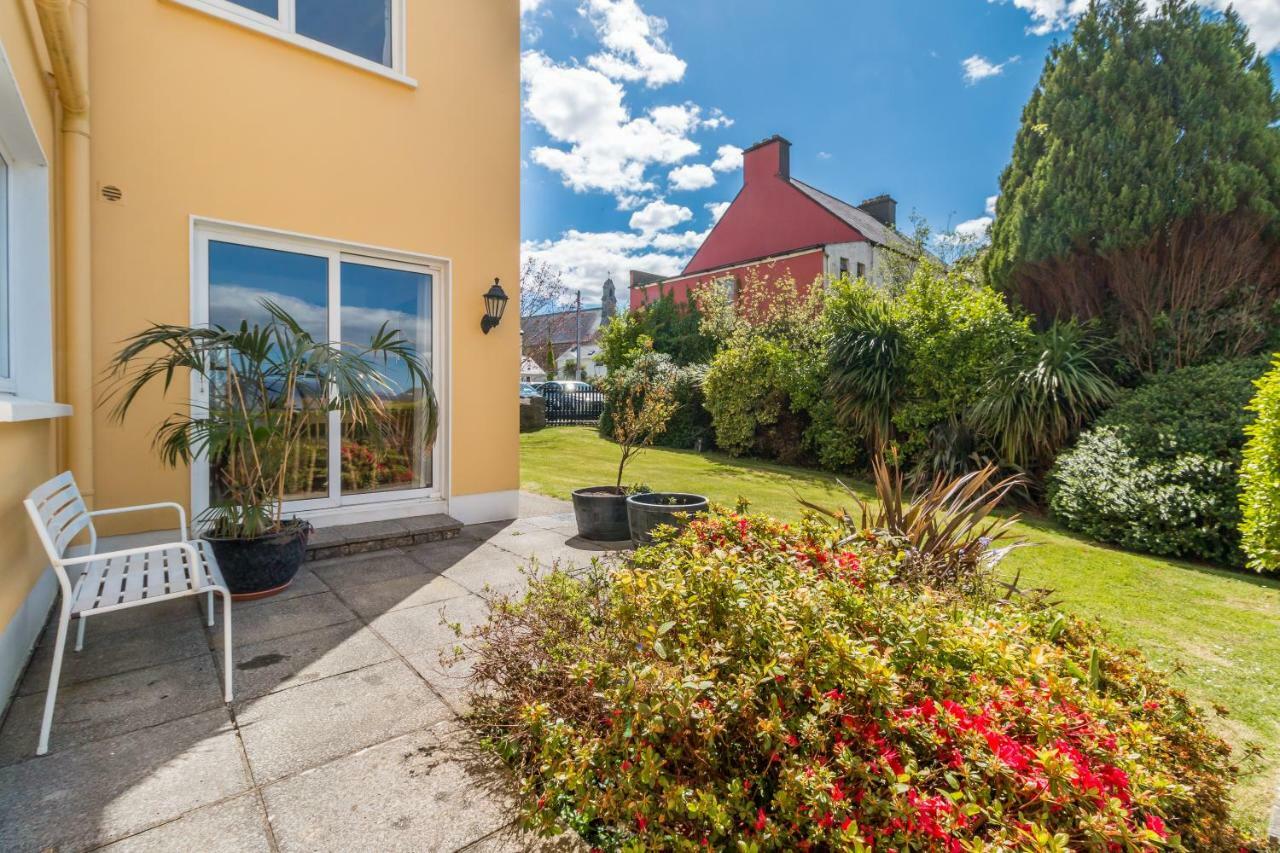 Liosderrig House B&B Glenbeigh Luaran gambar