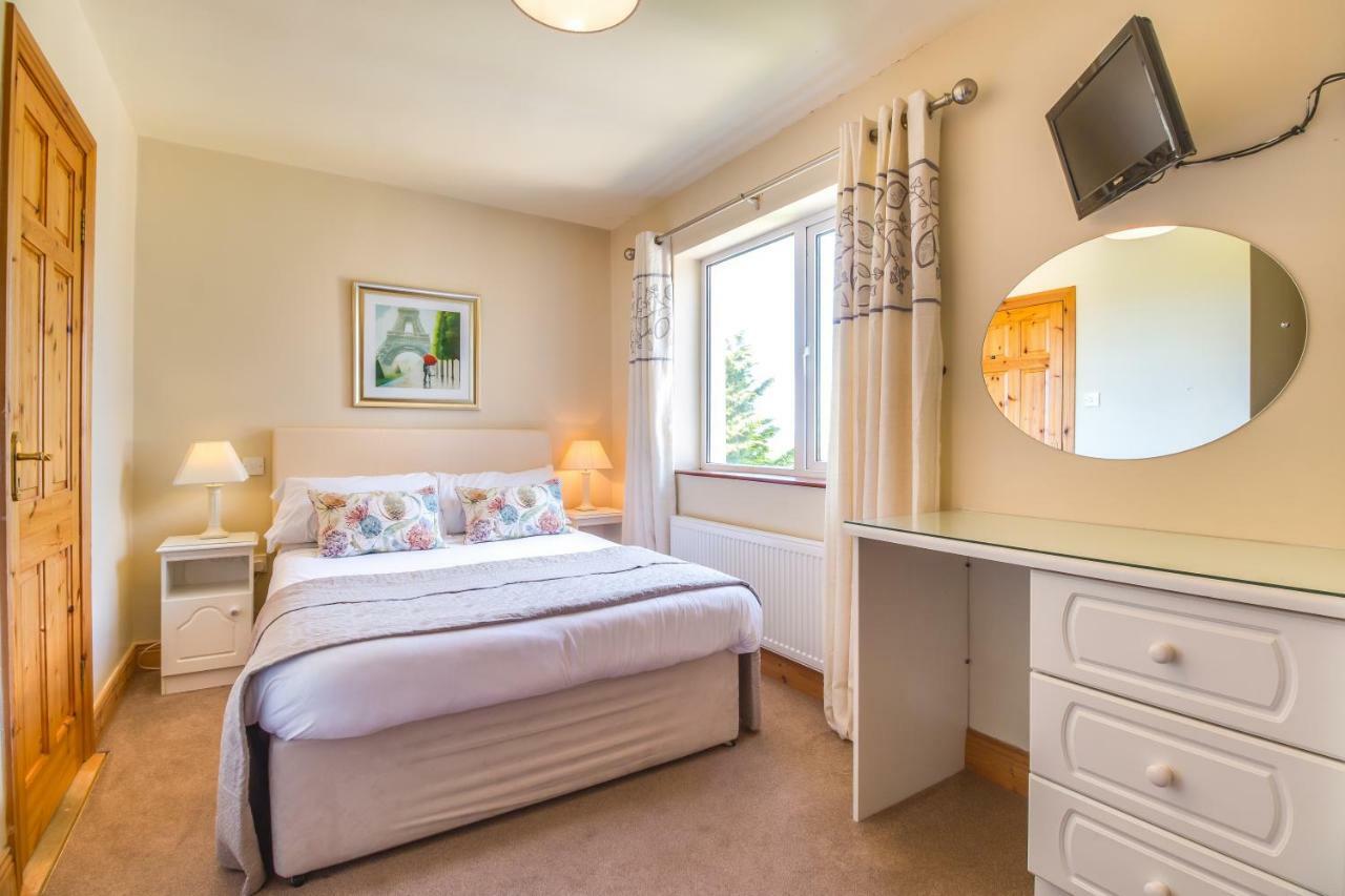 Liosderrig House B&B Glenbeigh Luaran gambar