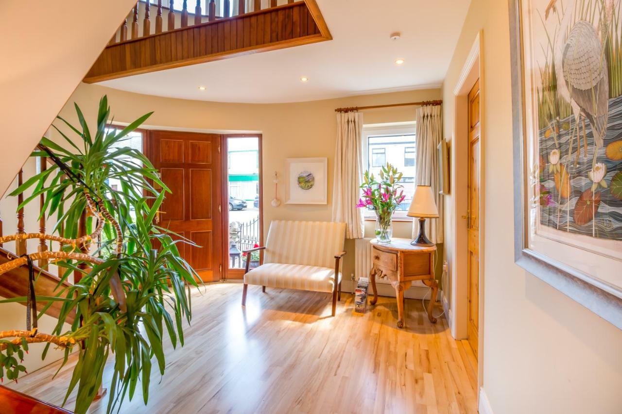 Liosderrig House B&B Glenbeigh Luaran gambar