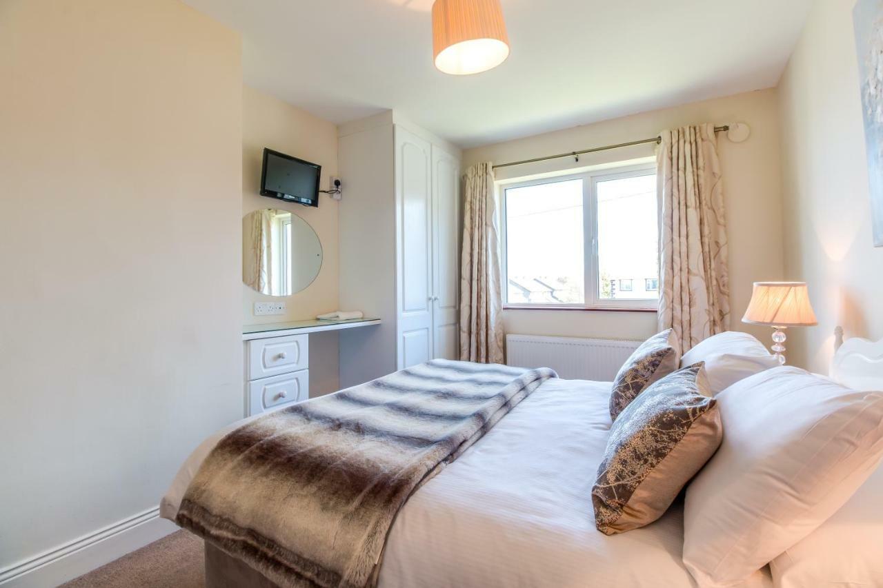 Liosderrig House B&B Glenbeigh Luaran gambar