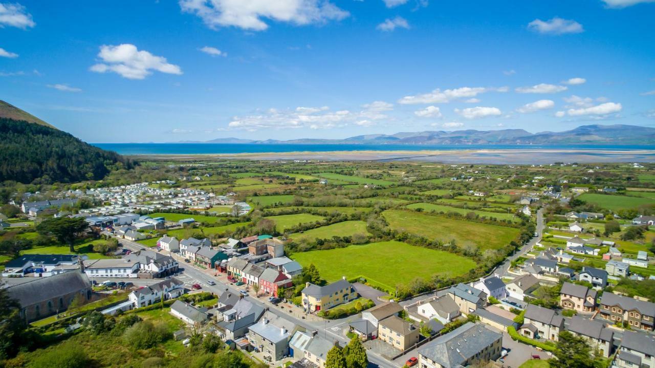 Liosderrig House B&B Glenbeigh Luaran gambar