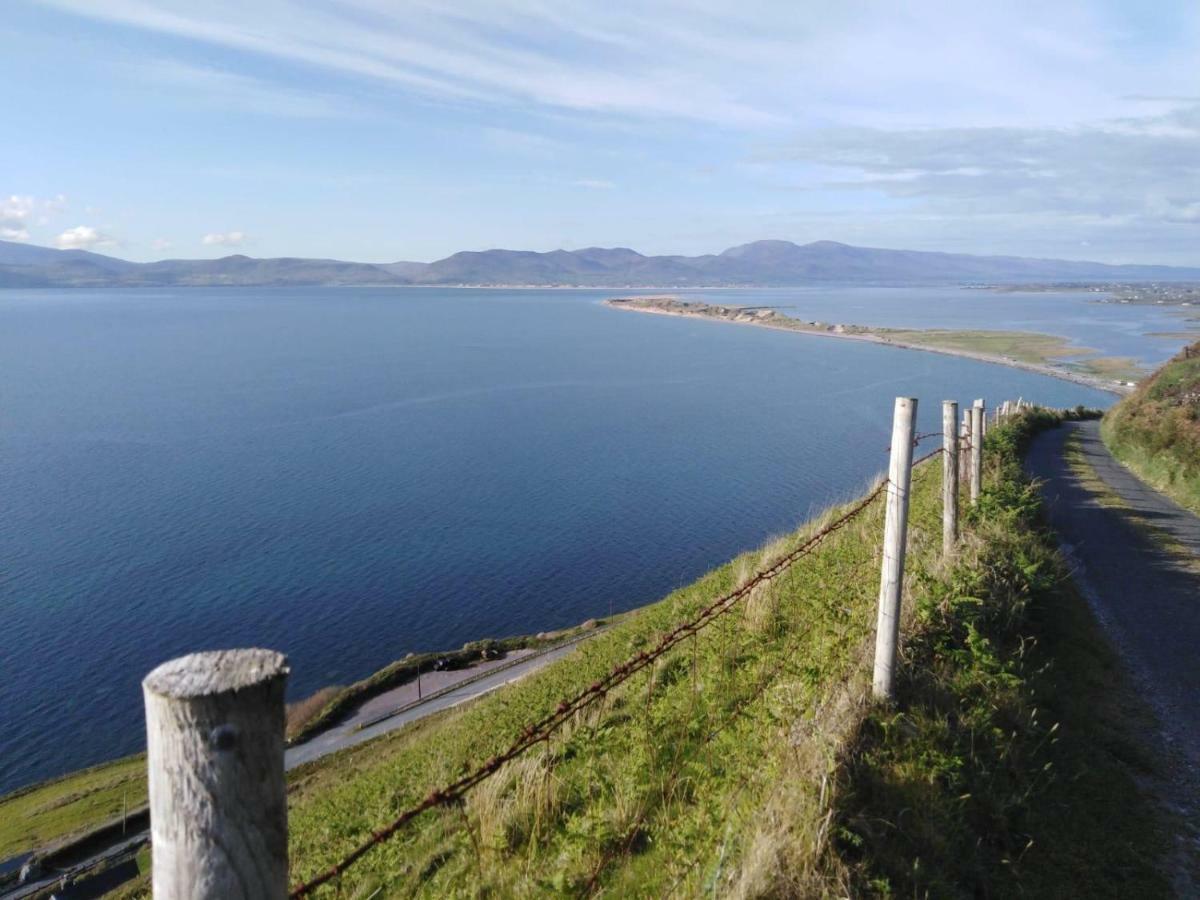 Liosderrig House B&B Glenbeigh Luaran gambar